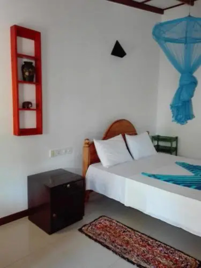 Duwawaththa Beach House