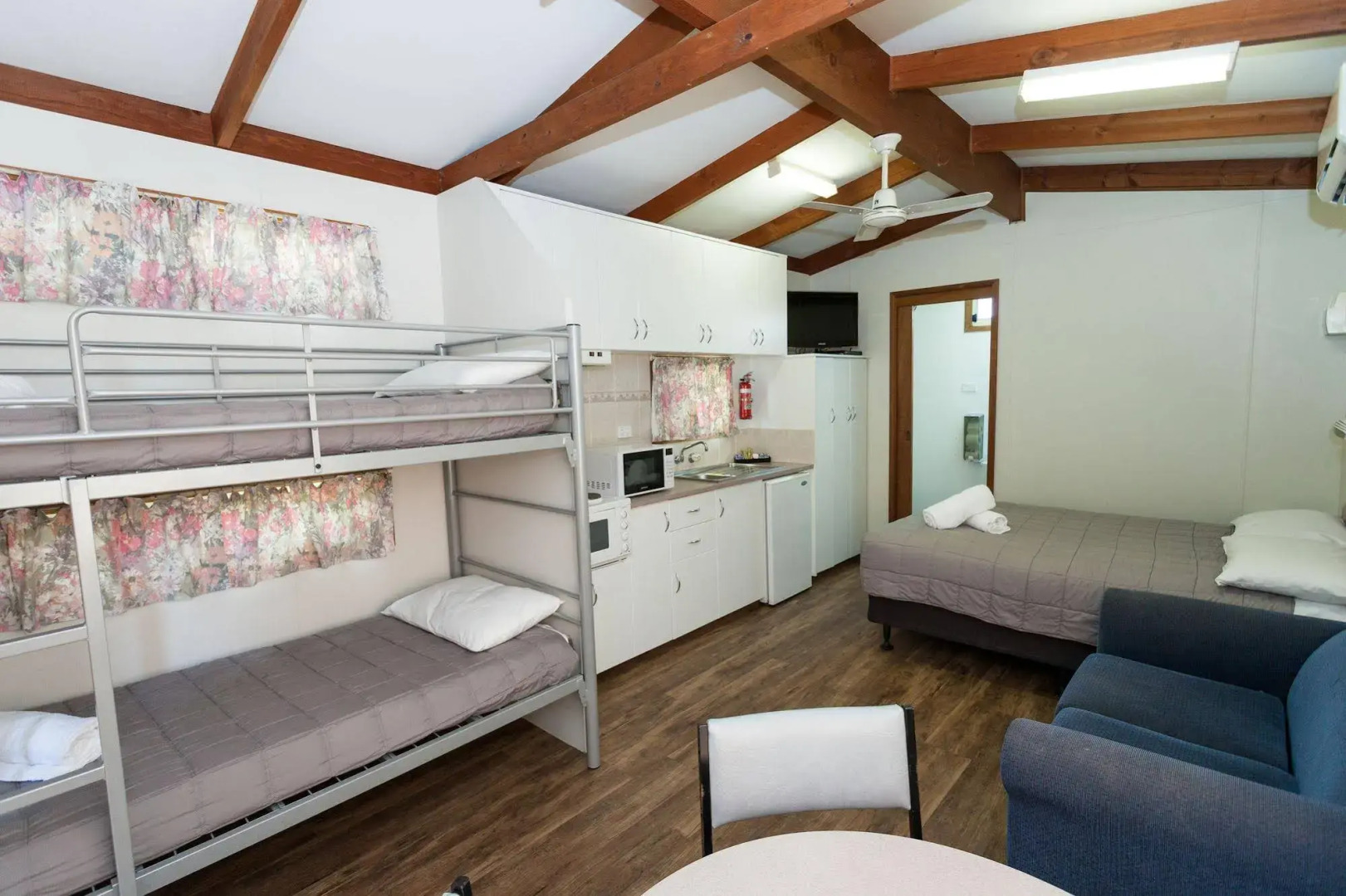 NRMA Dubbo Holiday Park