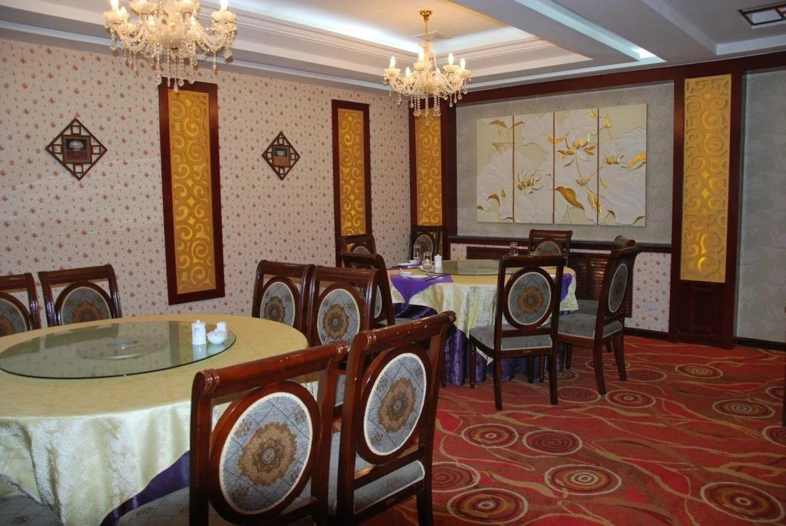 Dunhuang Dian Li Hotel