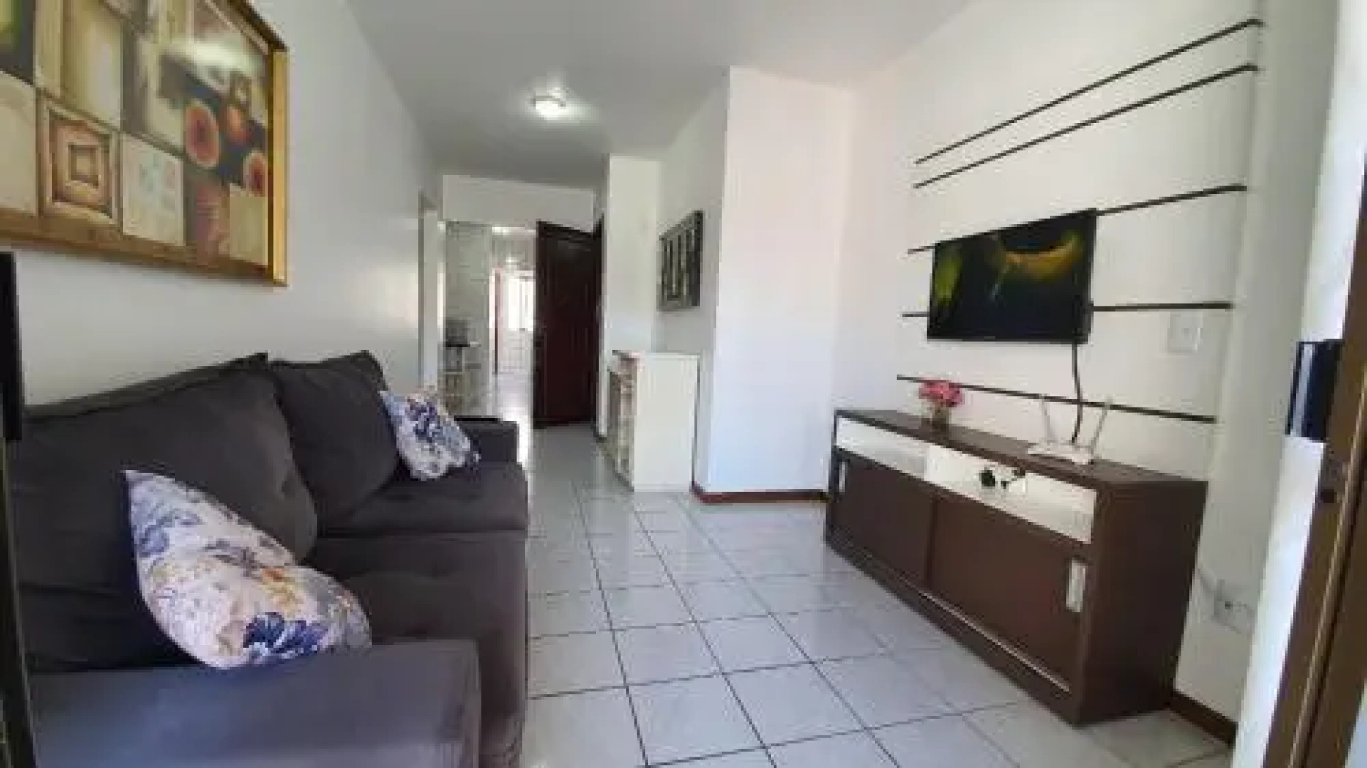 Edificio Margarita 3 quartos - Coracao da Meia Praia