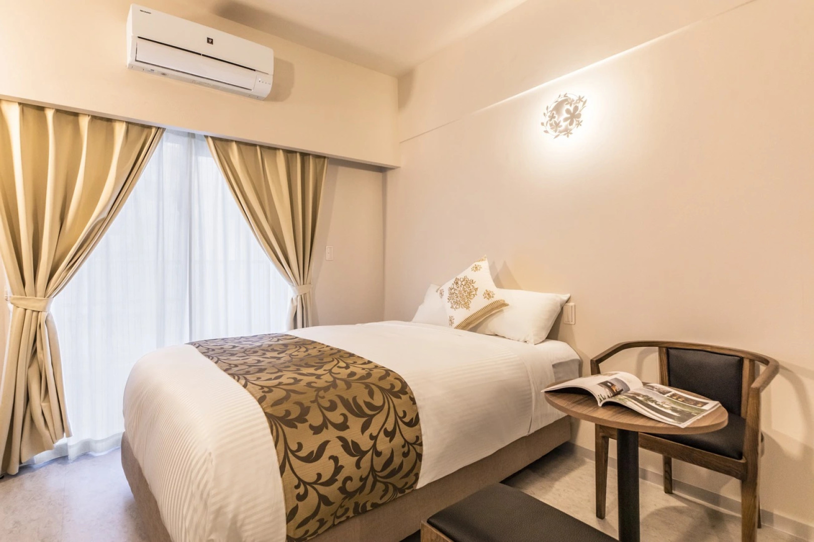 Mr.KINJO EMINENCE INN MAKISHI