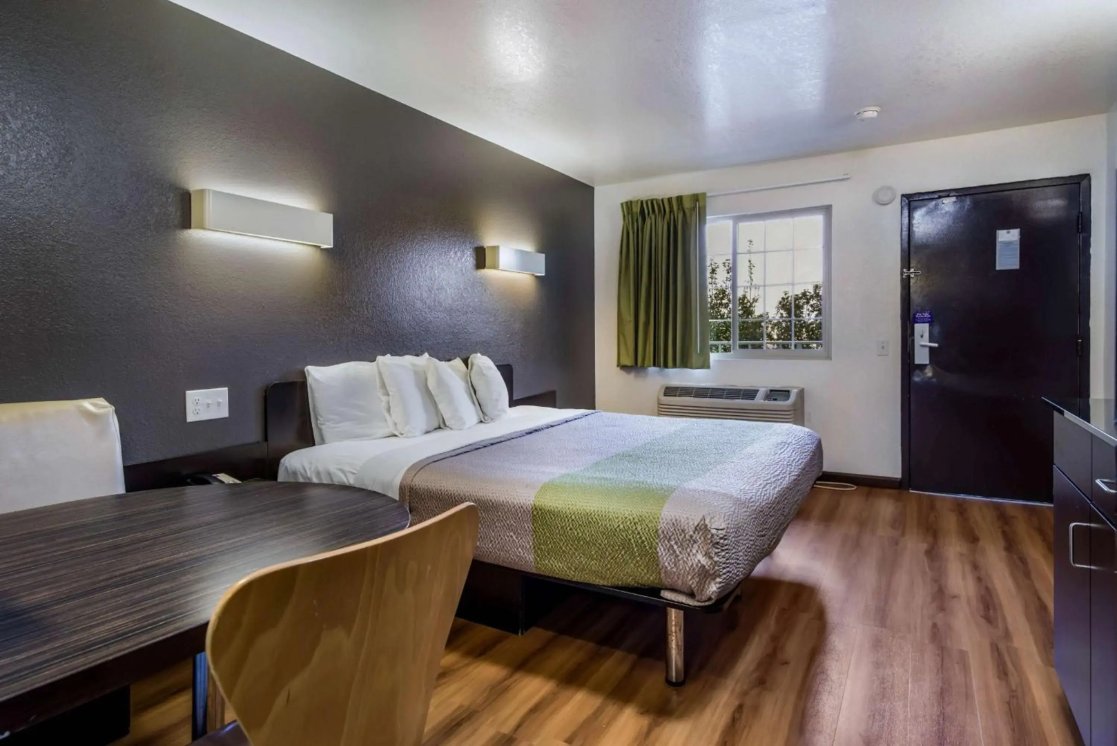 Studio 6 Fairfield, CA - Napa Valley