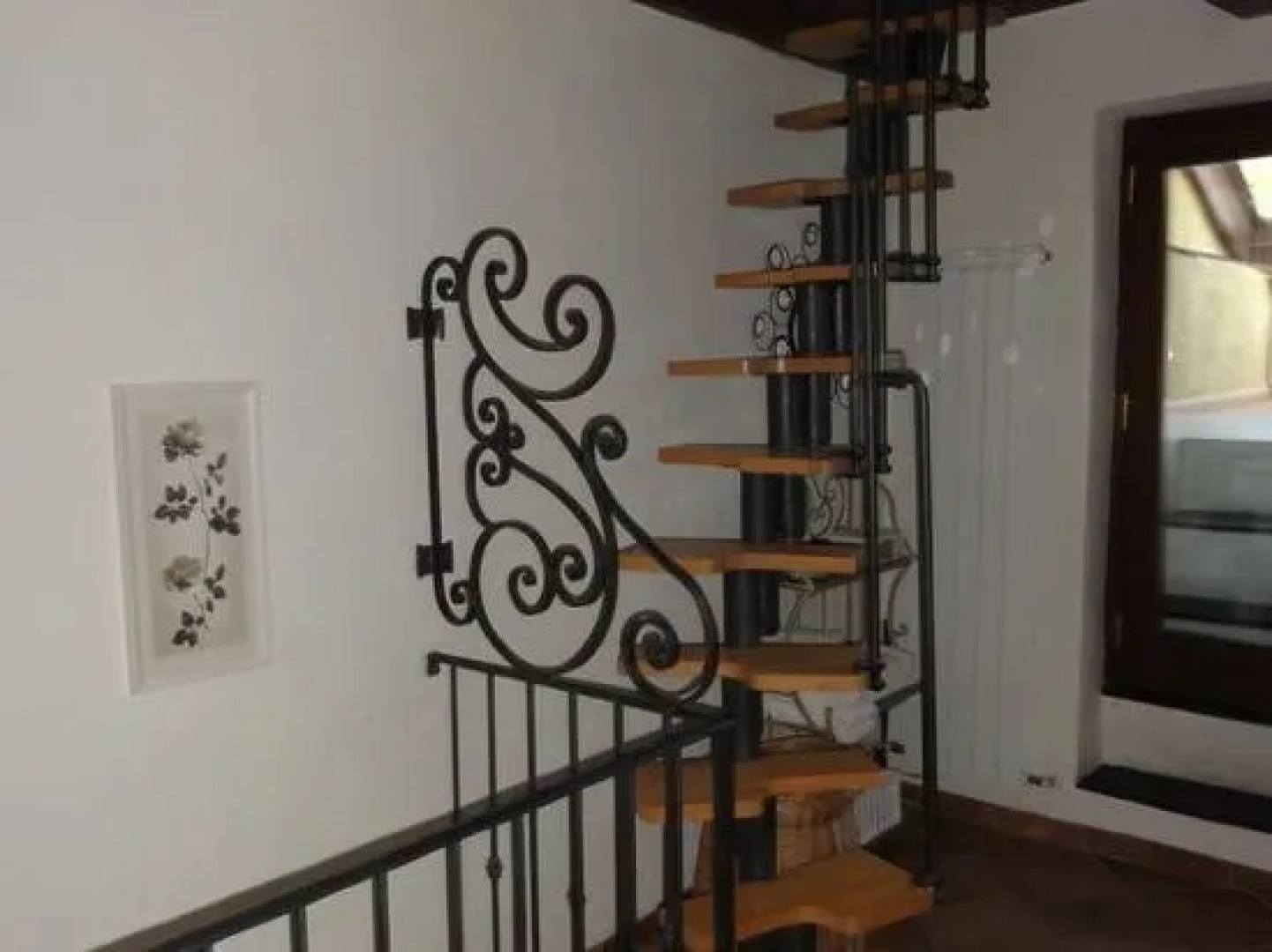 Il Merlo Della Rocca