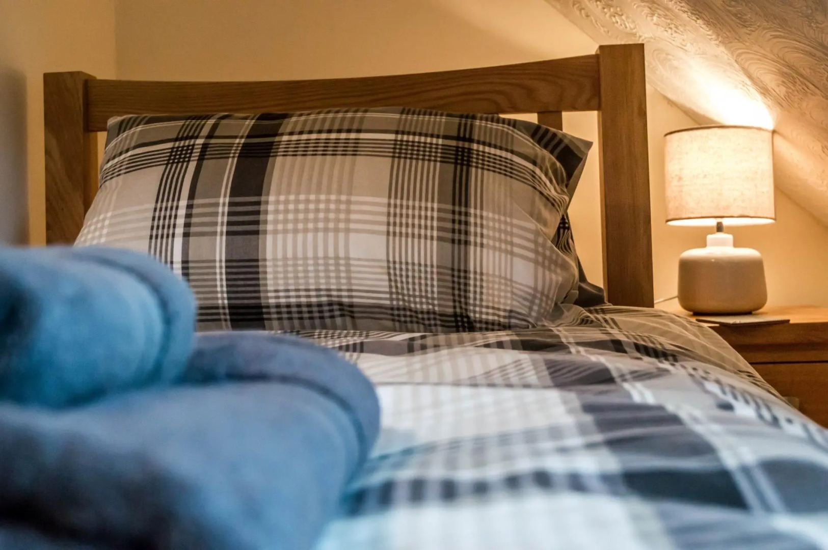 The Brambles - 2 Bedroom Cottage - Llanteg