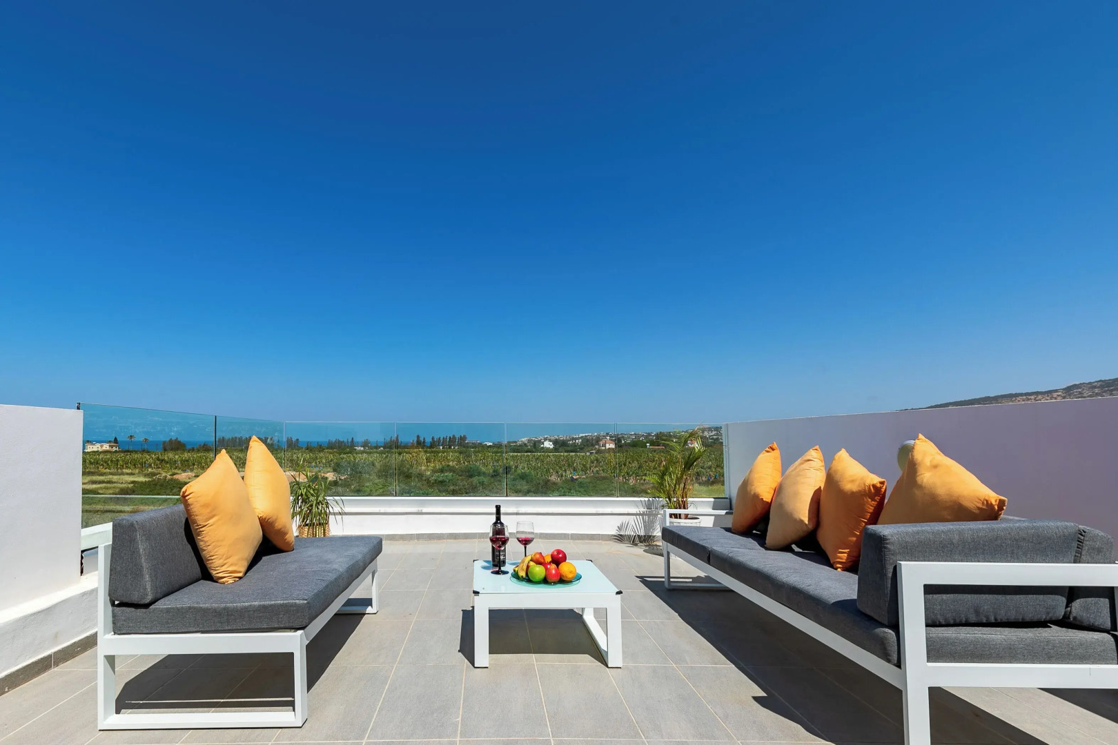 Sea Point Villas Coral Bay