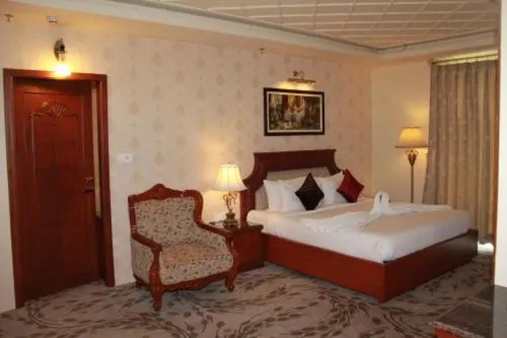 Hotel Royale de CASA