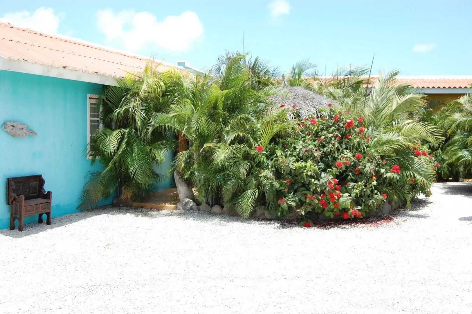 Tropicana Appartments Bonaire