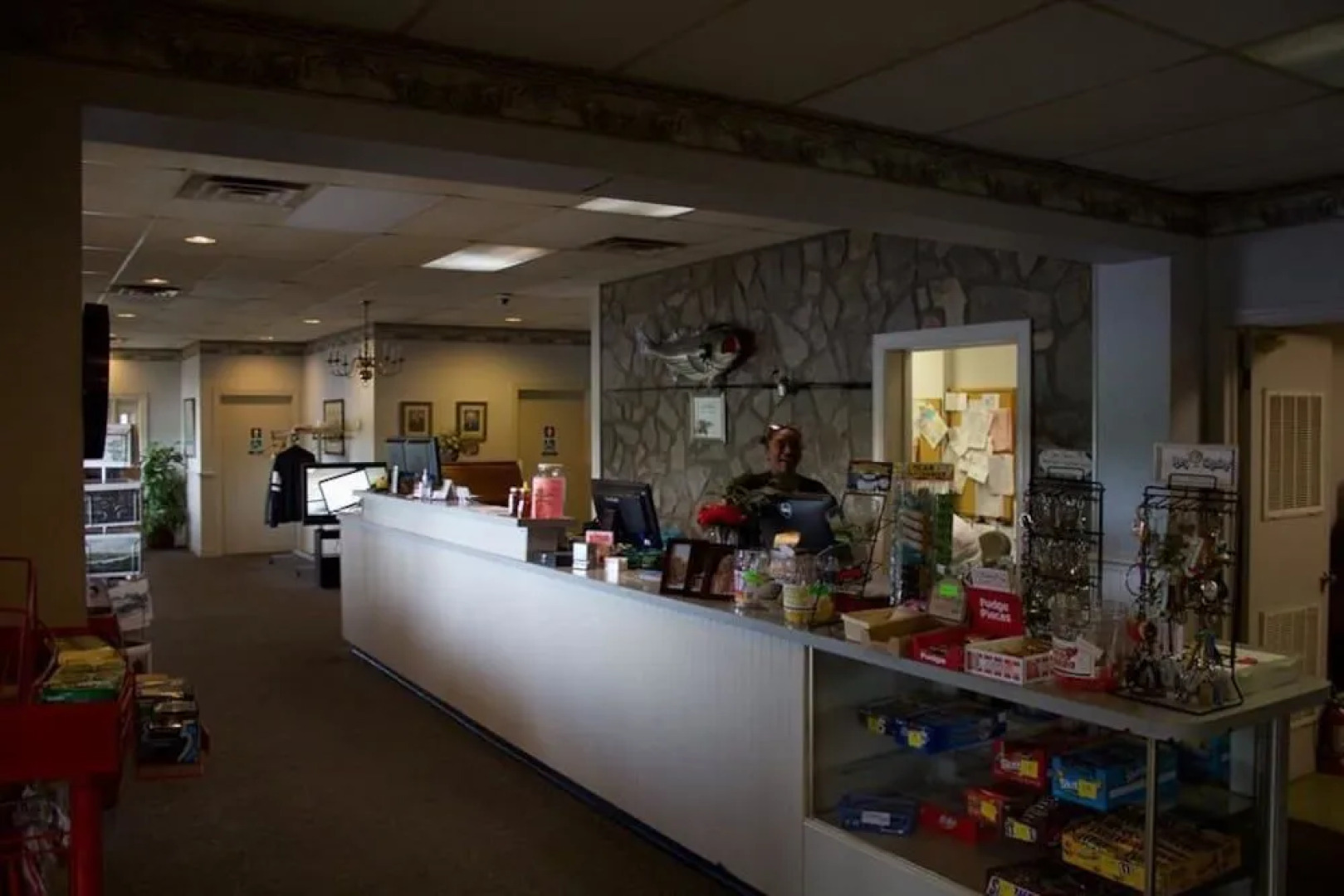 Sheldon's Motel by OYO Keysville Near Hwy 360