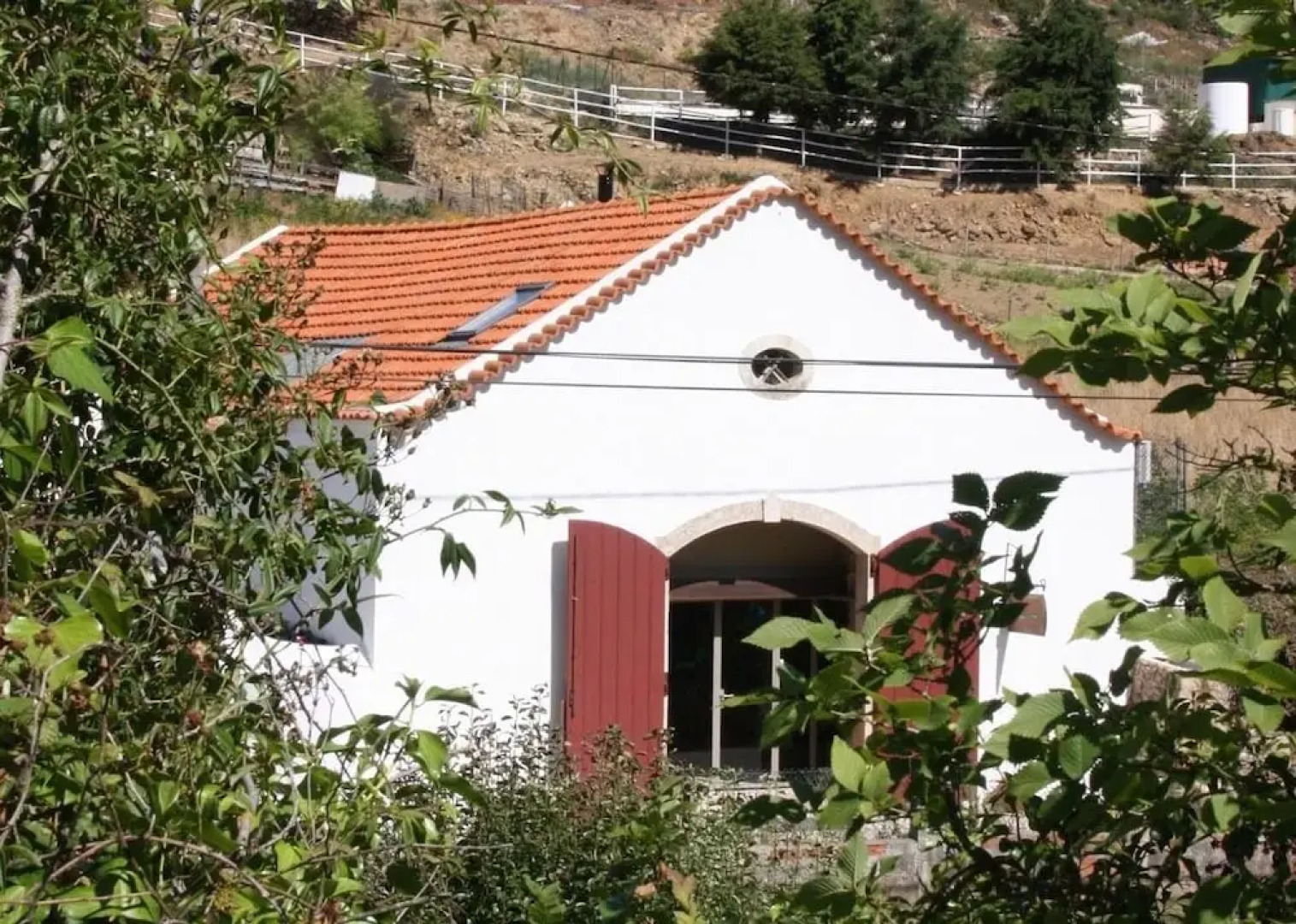 Moinhos da Gozundeira - Casa no Campo