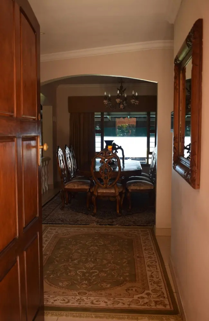 Ginaz BnB
