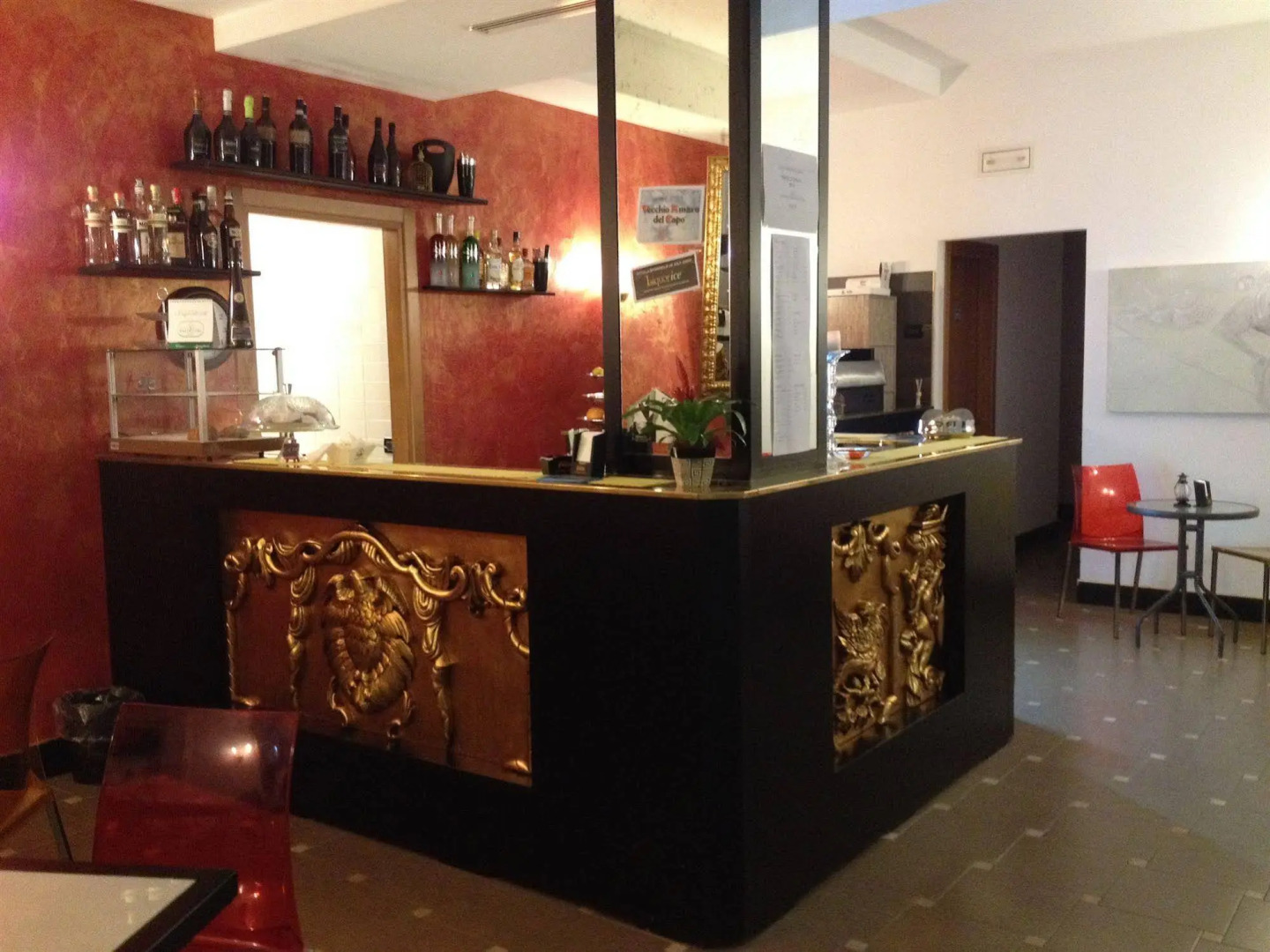 Hotel Feel Inn Venice Airport Rooms