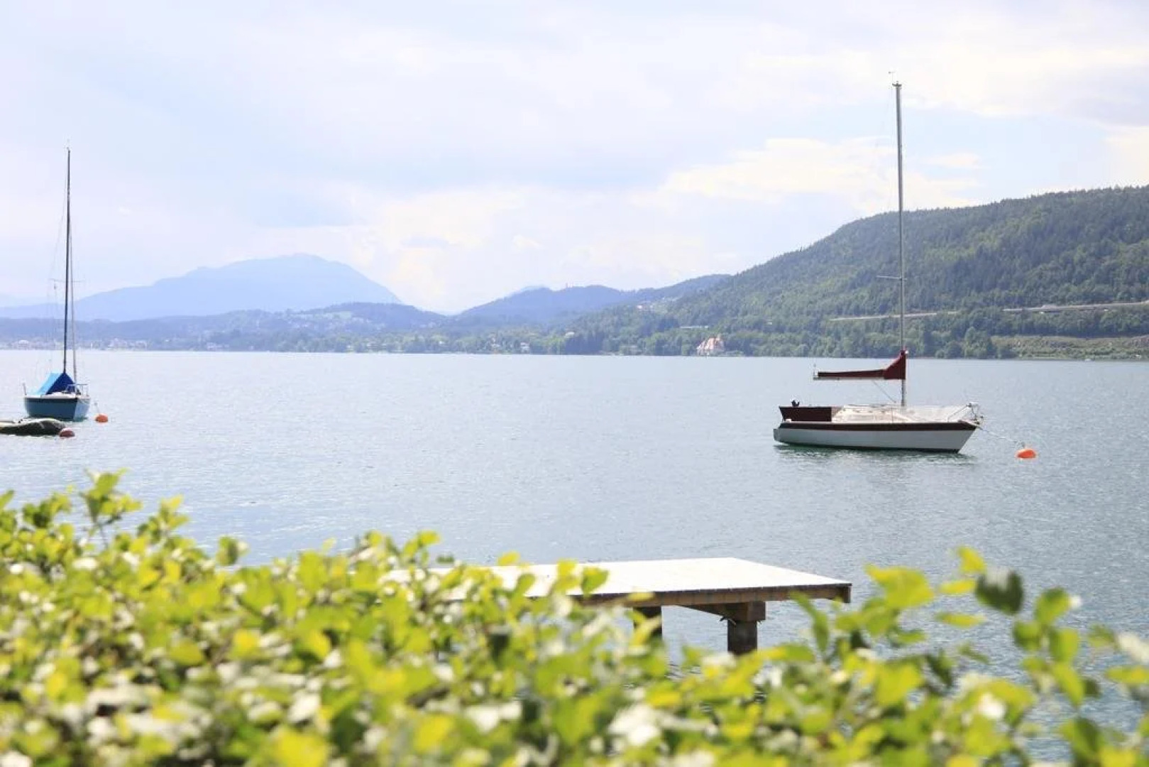 Gasthof Pension Weißes Rössl