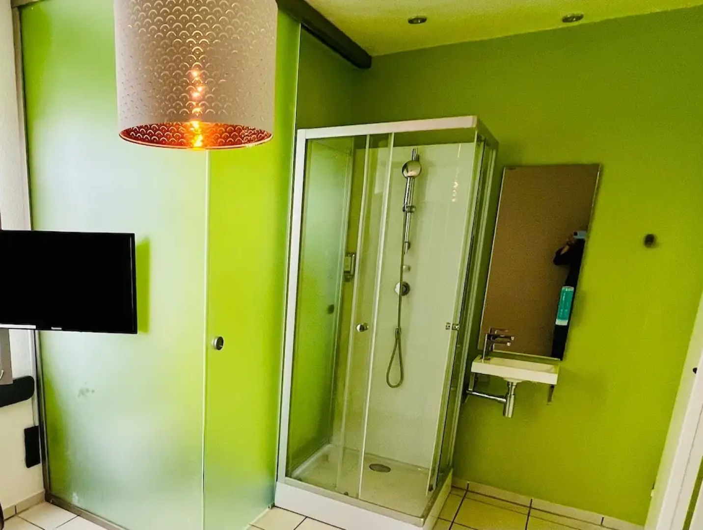 smart & beautiful GUESTHOUSE