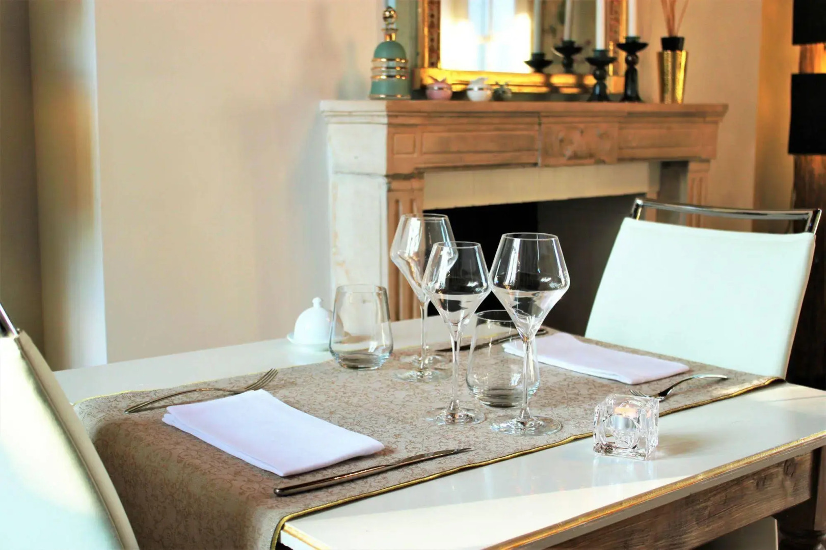 Domaine Pont Juillet