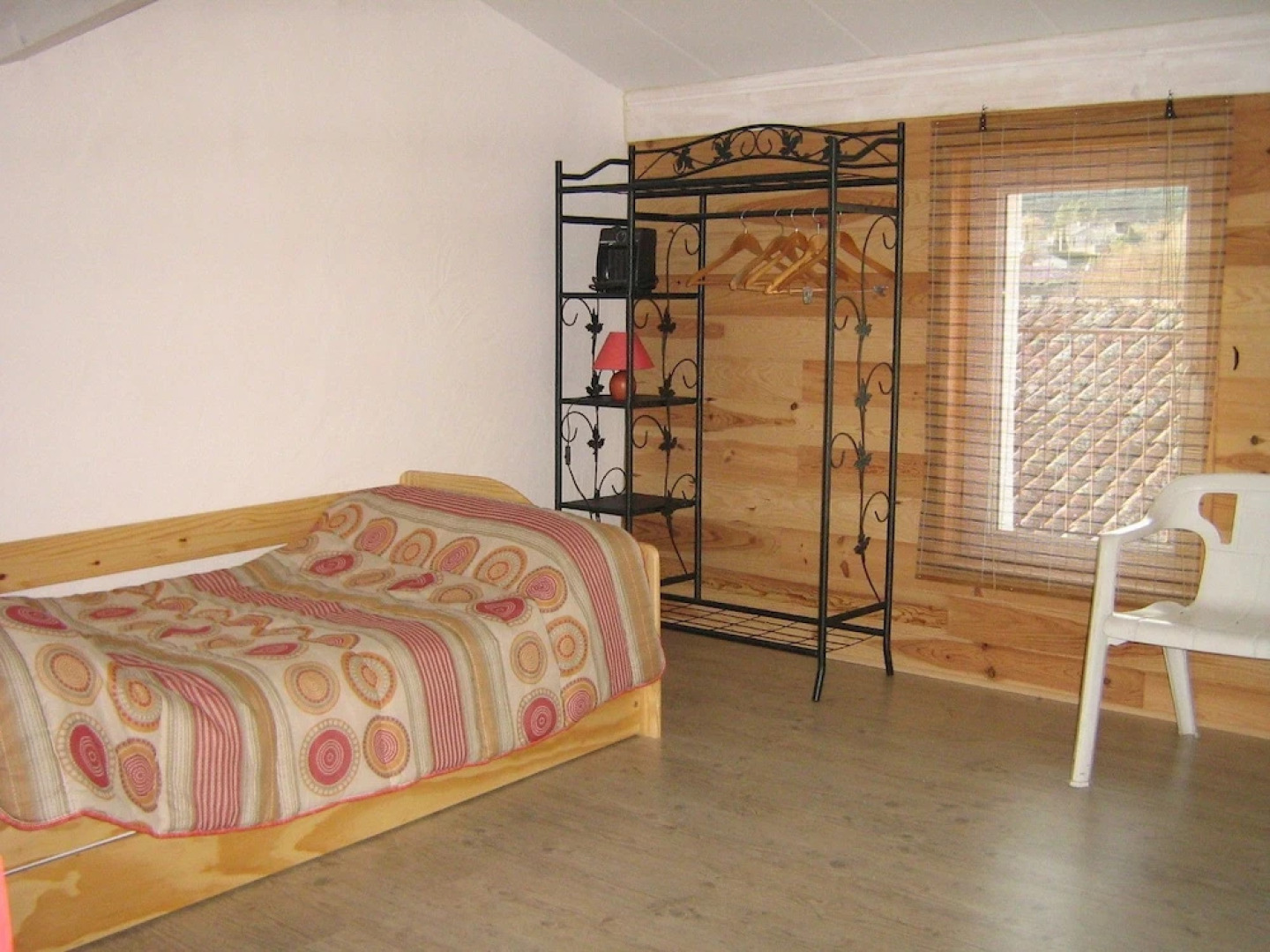 Le Mas Musardiere-Gîtes