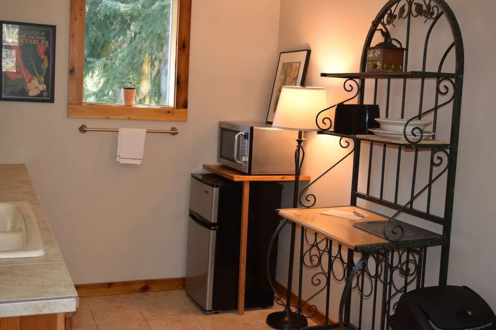 The Bluff on Whidbey B&B