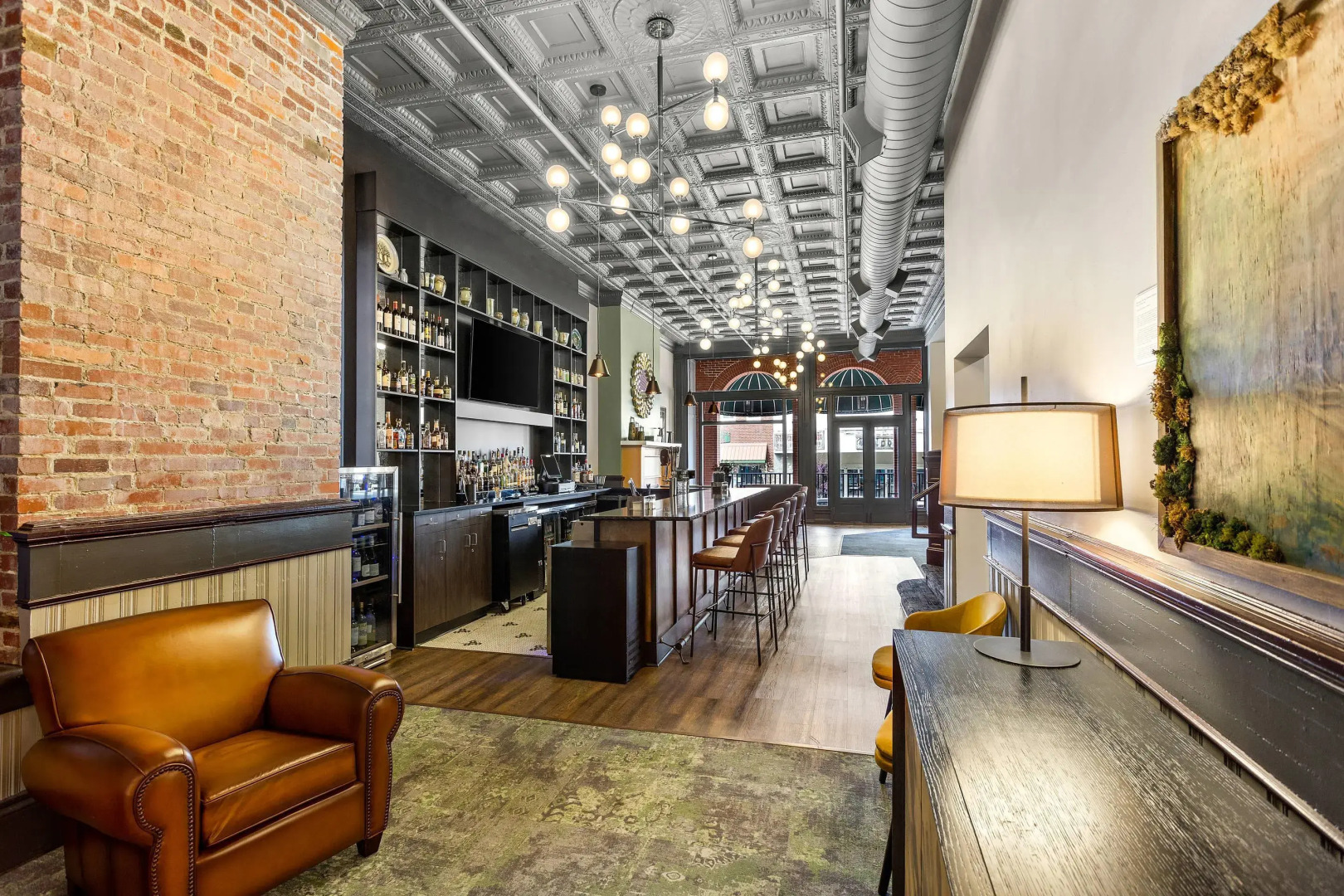 Tygart Hotel, an Ascend Collection Hotel