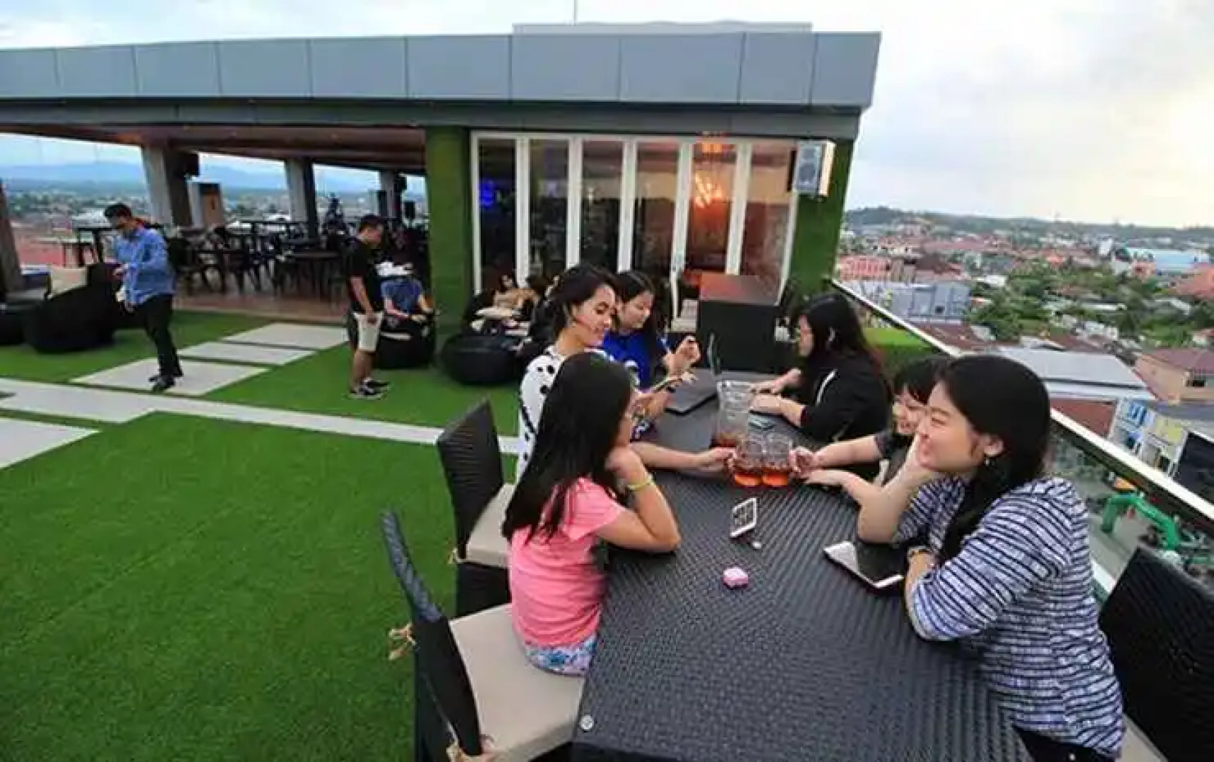 Palmy Exclusive Hotel