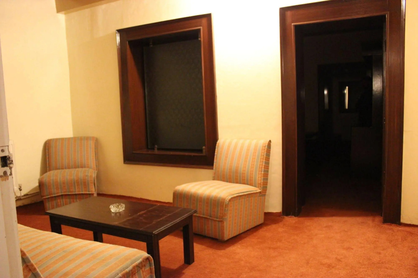 Lockwood Hotel Murree