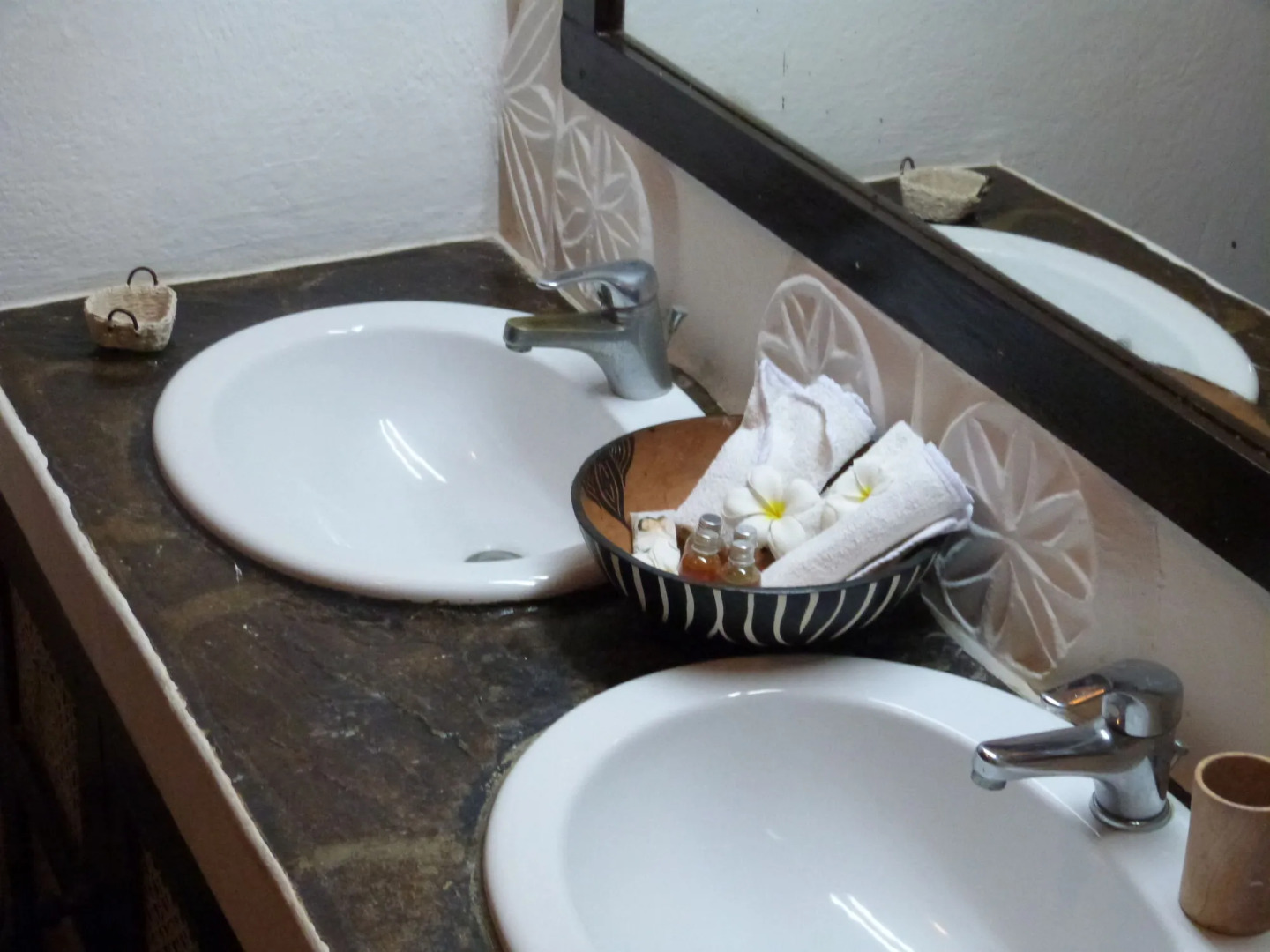 Aquarius Club International Resort