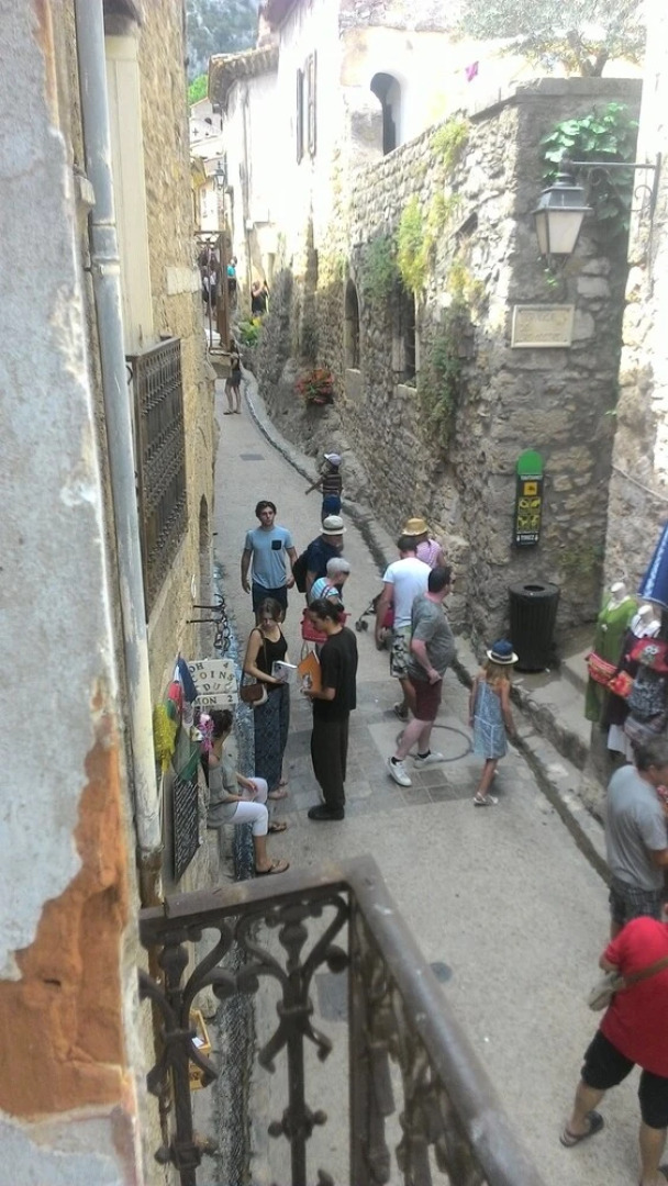 Les Studios de St Guilhem