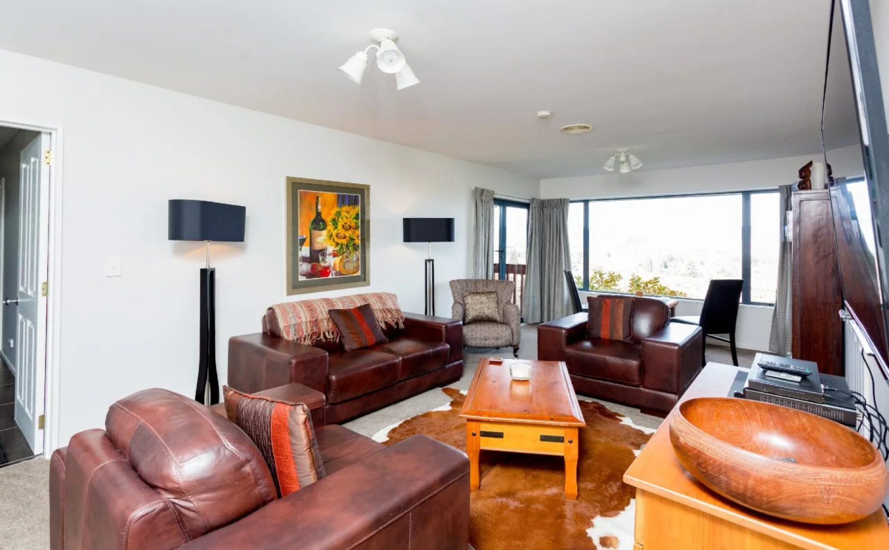 8 on Oregon Boutique Lodge