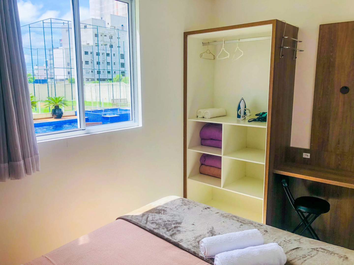 AP Residencial liara easy club