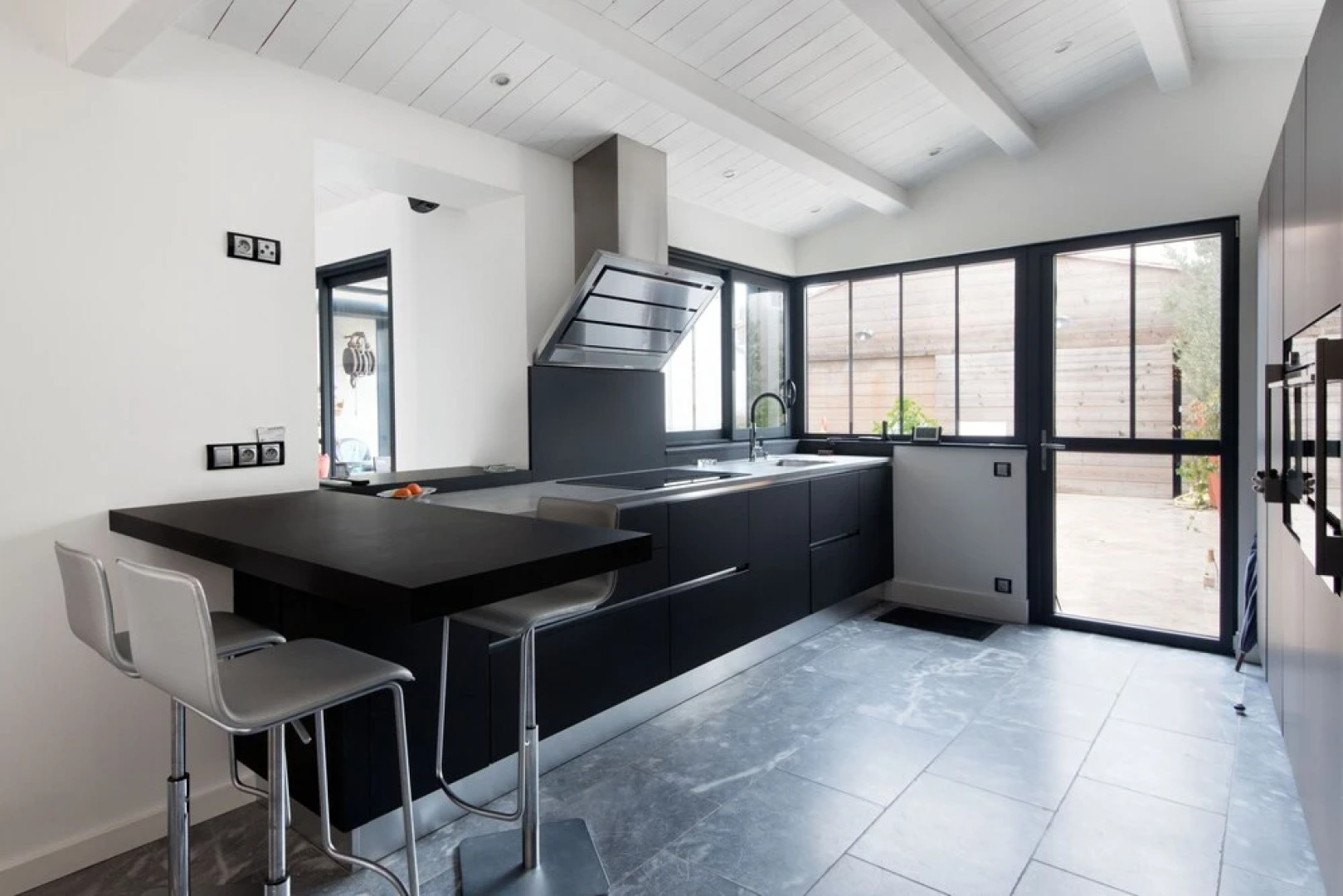 Maison le Clos Neraud