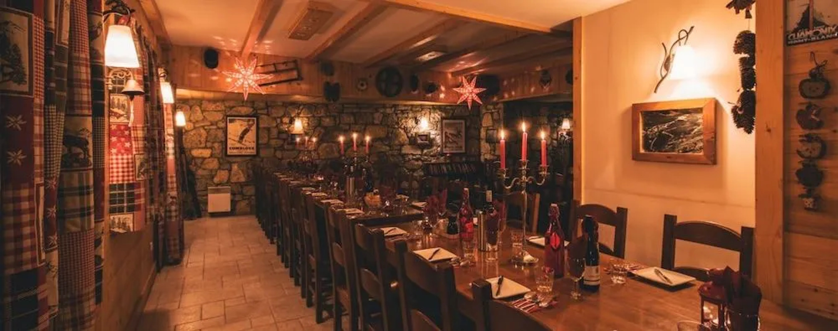 Chalet Cœur des Brévières by Chalet Chardons