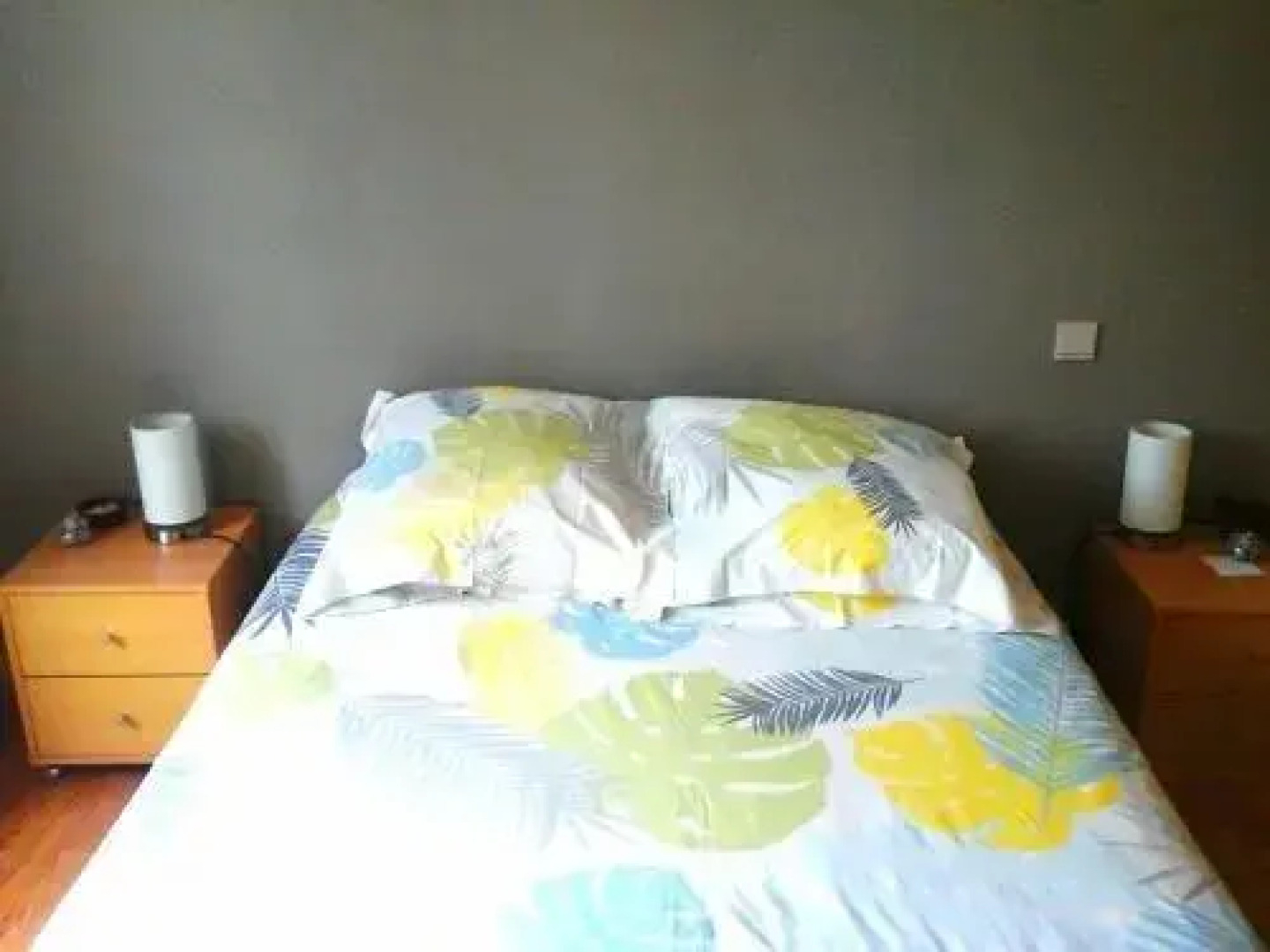 Chambres d'hôtes Ty Ruz