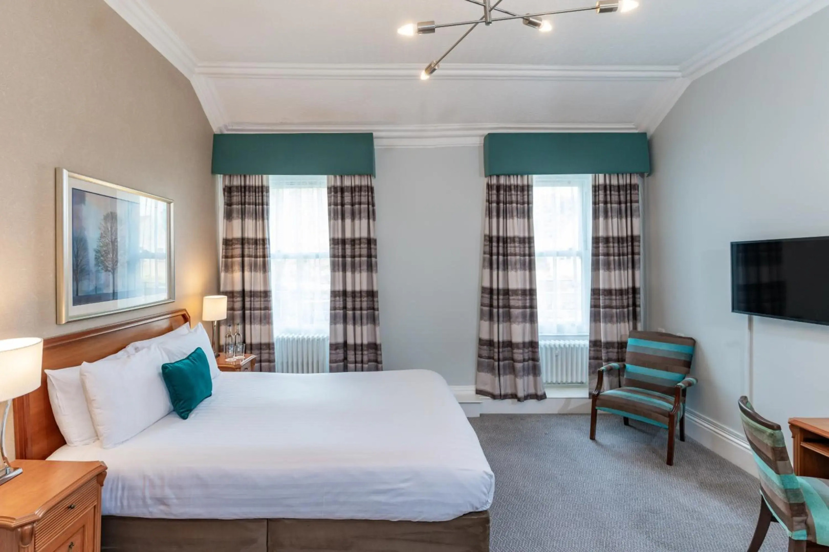 The Craiglands Hotel, Sure Hotel Collection by Best Western