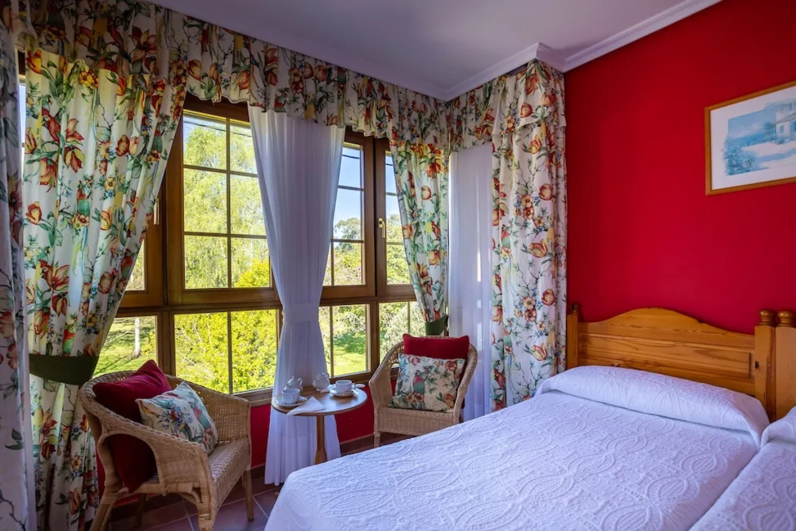 Posada El Trasmerano