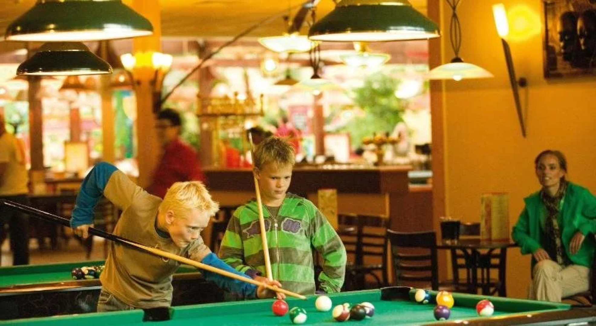 Landal Bad Kleinkirchheim