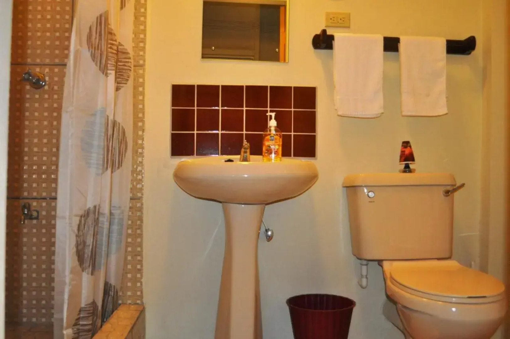 The Leatherback Lodge