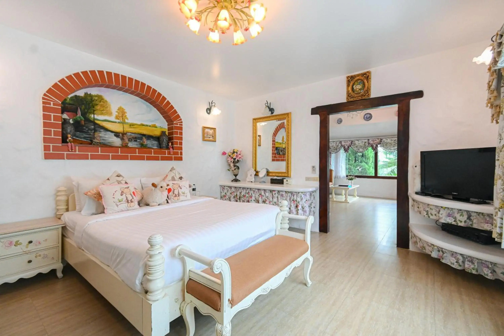 Swiss Valley Hip Resort