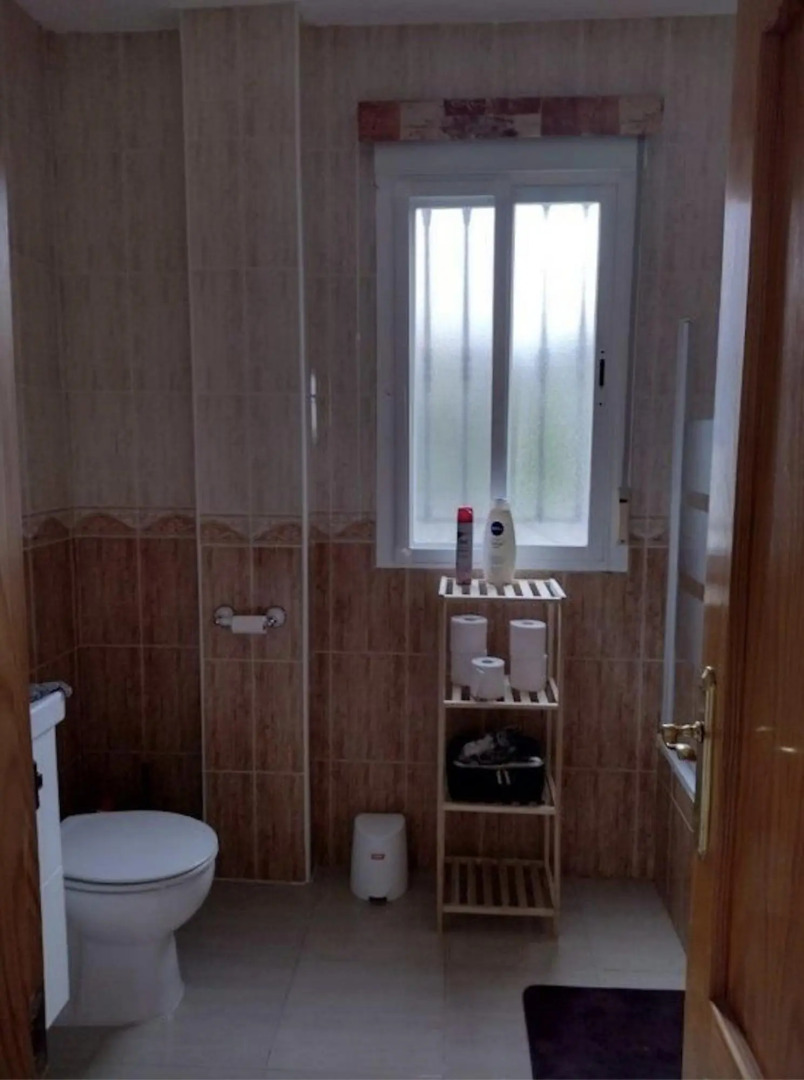 La Casa Arboleas in Almería