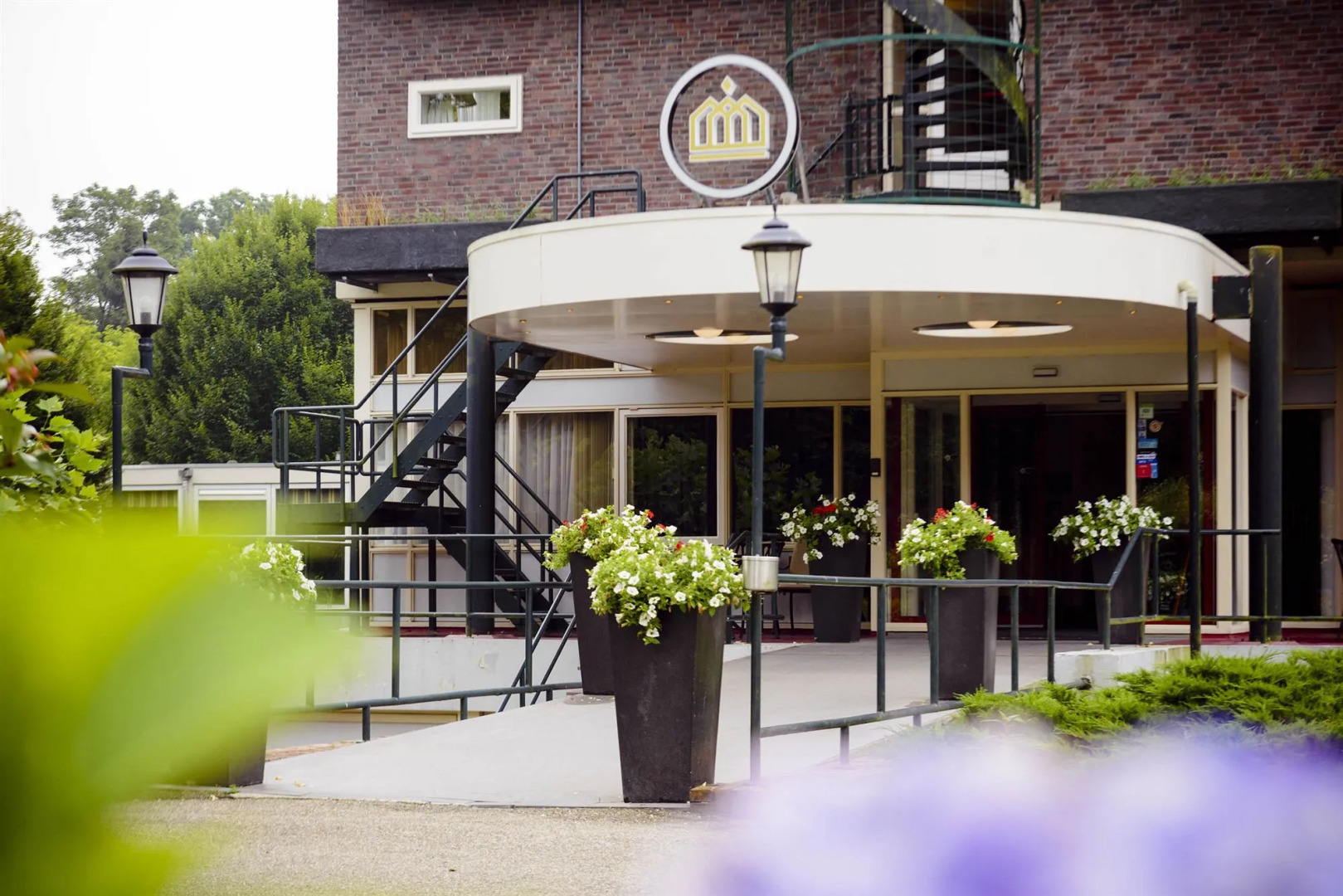 Fletcher Hotel-Restaurant Beekbergen - Apeldoorn