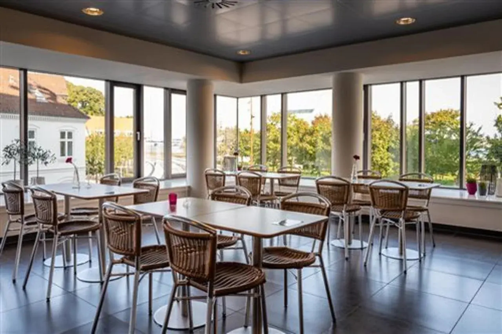 CABINN Aalborg Hotel