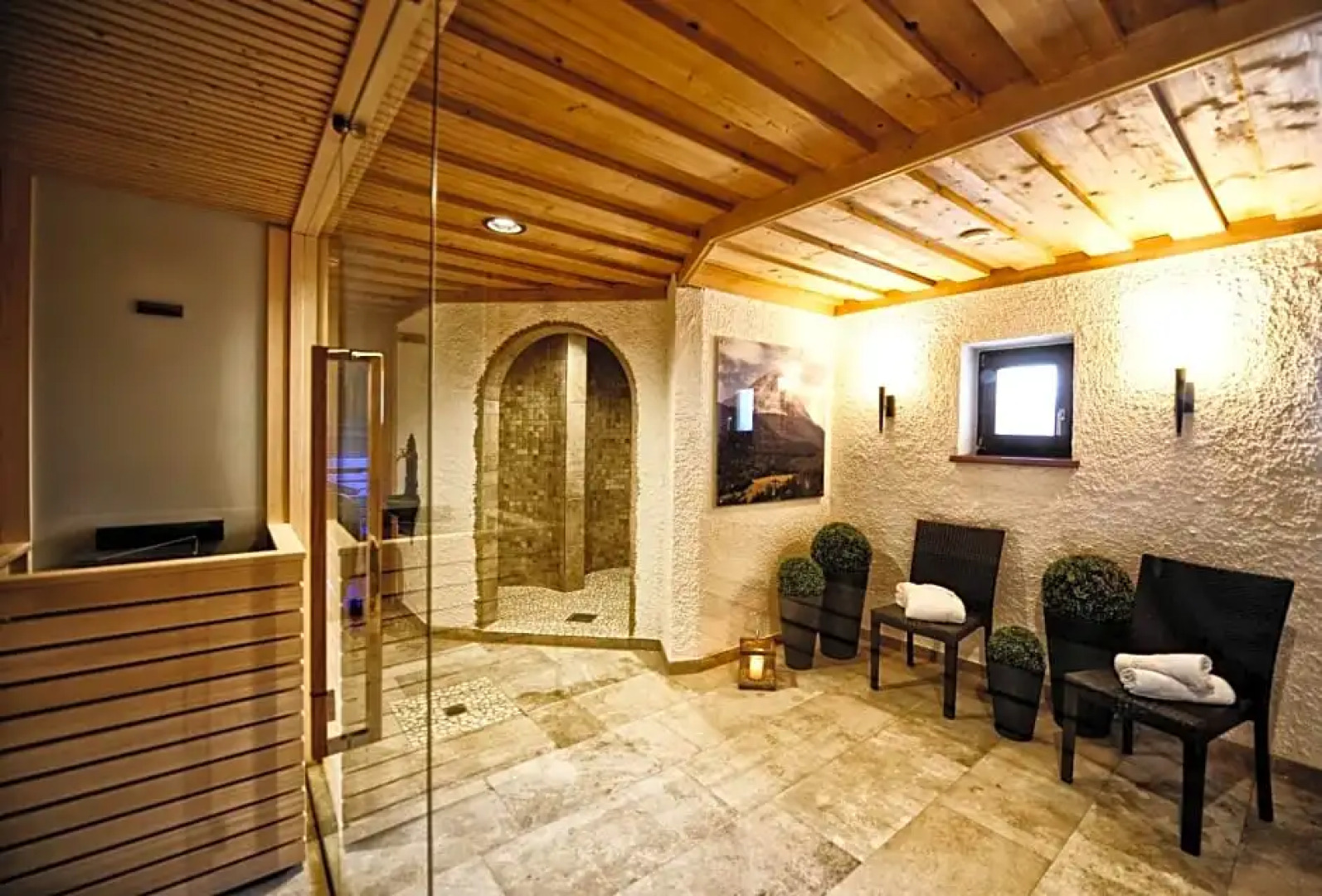 Hotel Margarete Maultasch