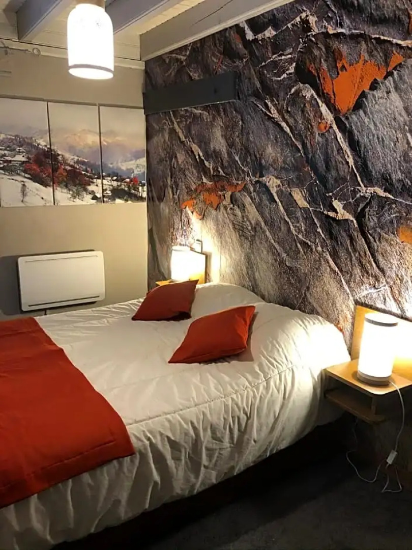 le chalet du Narouel