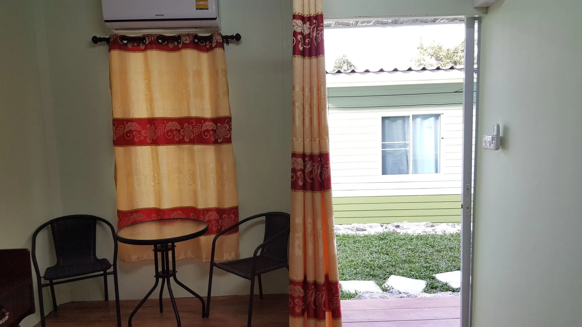 Bansuan Inthanon Resort