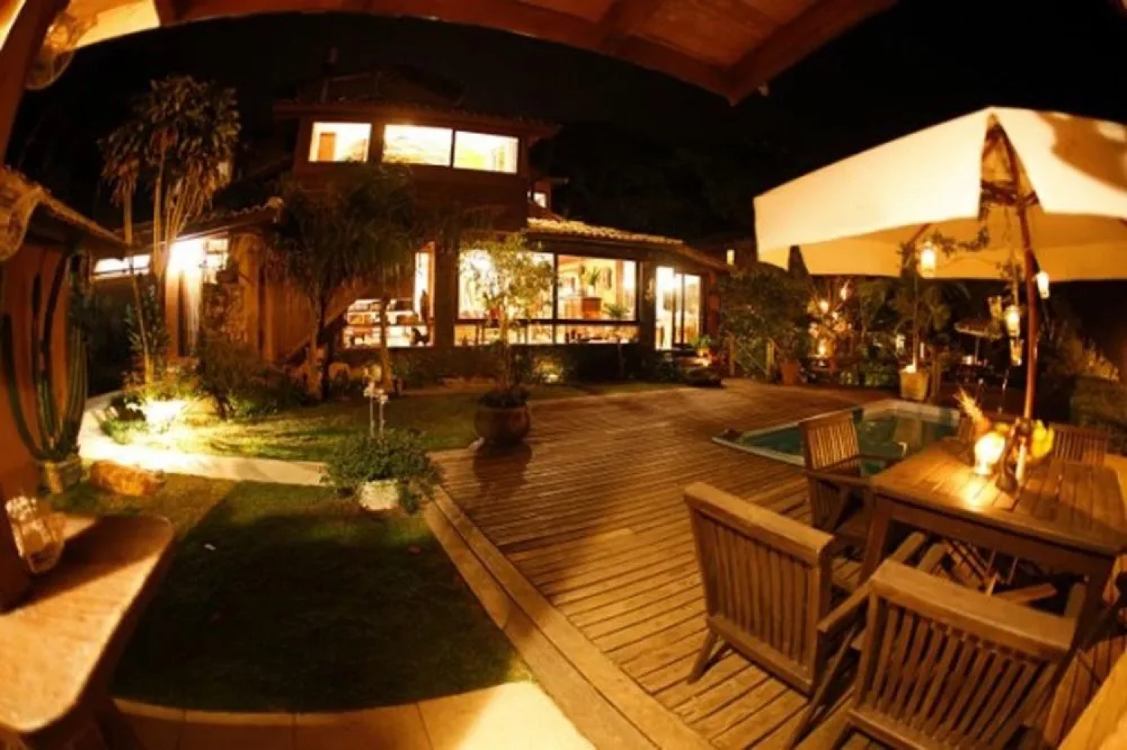 Pousada Vigia das Mares