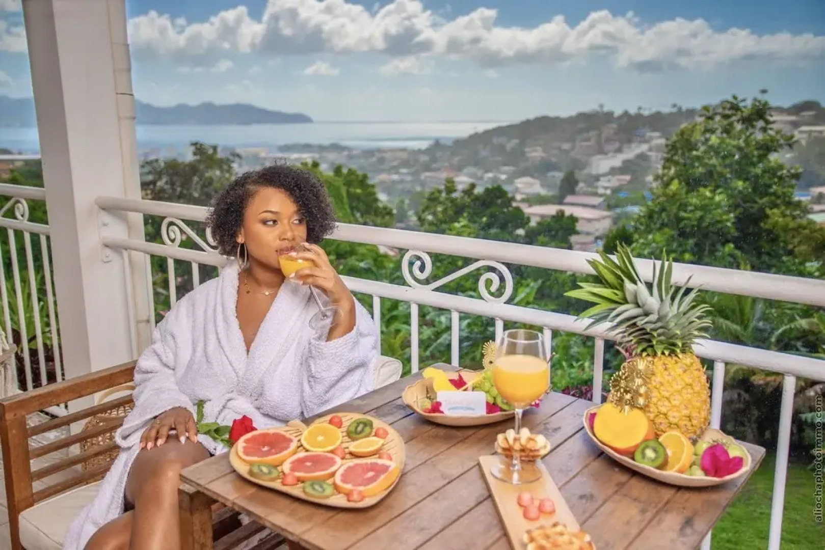 Créole Bay - Suites and Spa