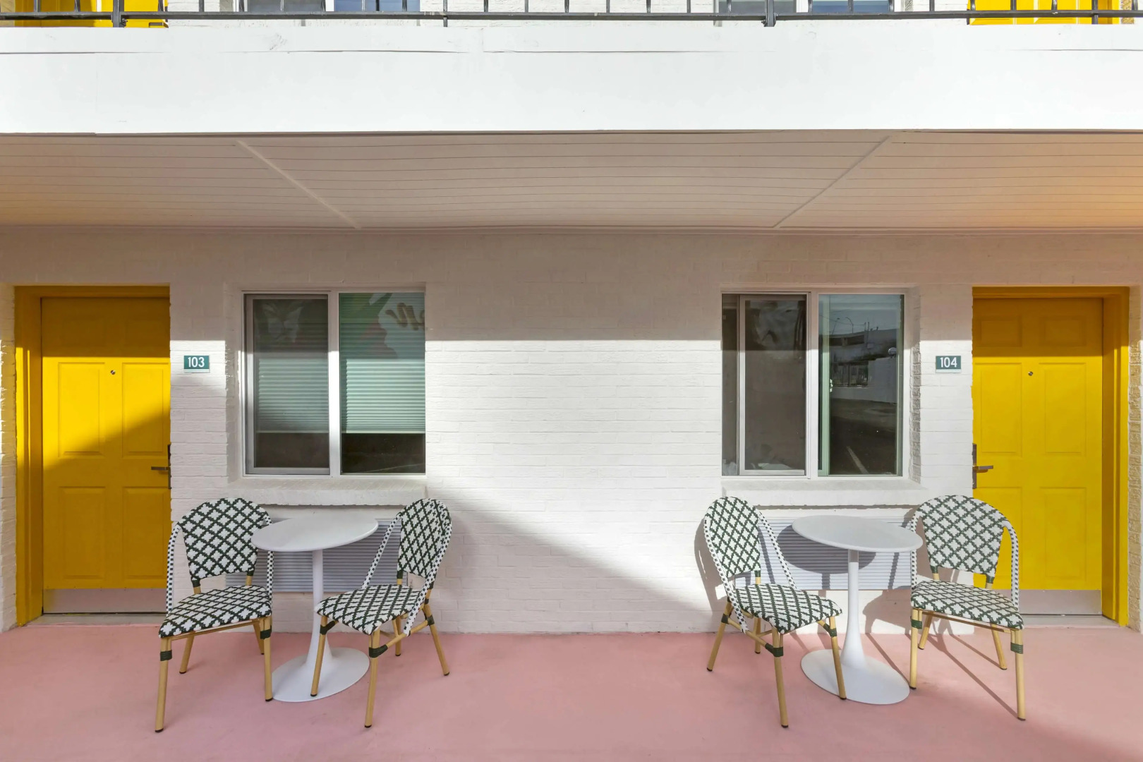 The Kennedy Hotel Tucson Surestay Collection By Best Western