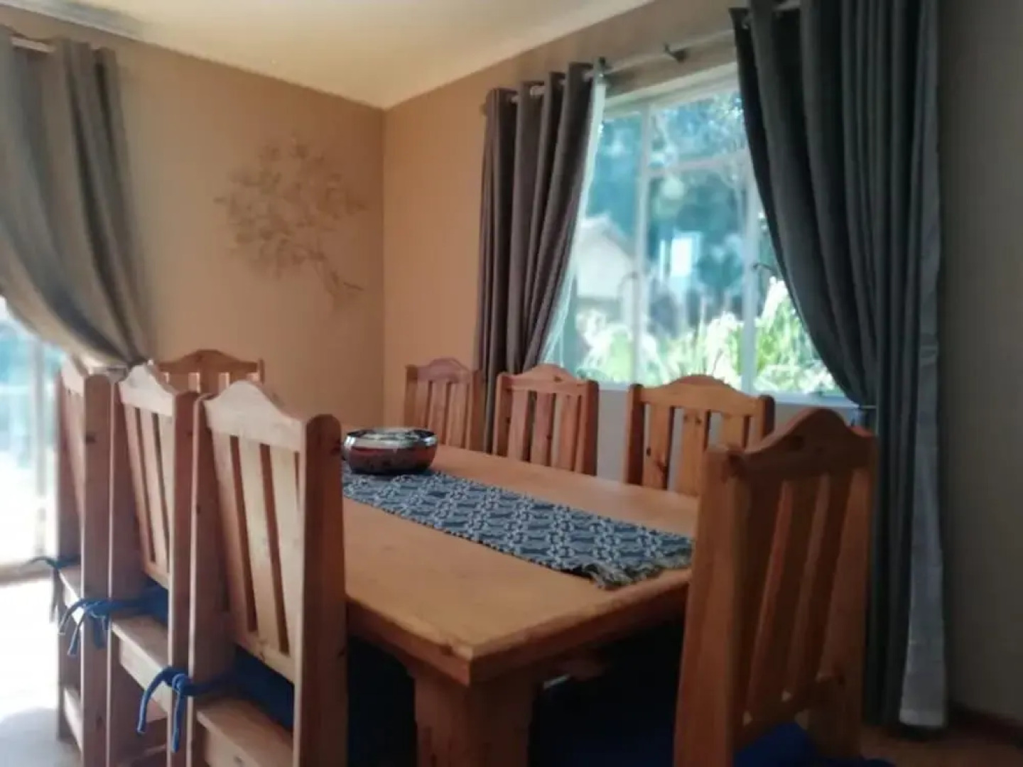 Wonder View Guest House