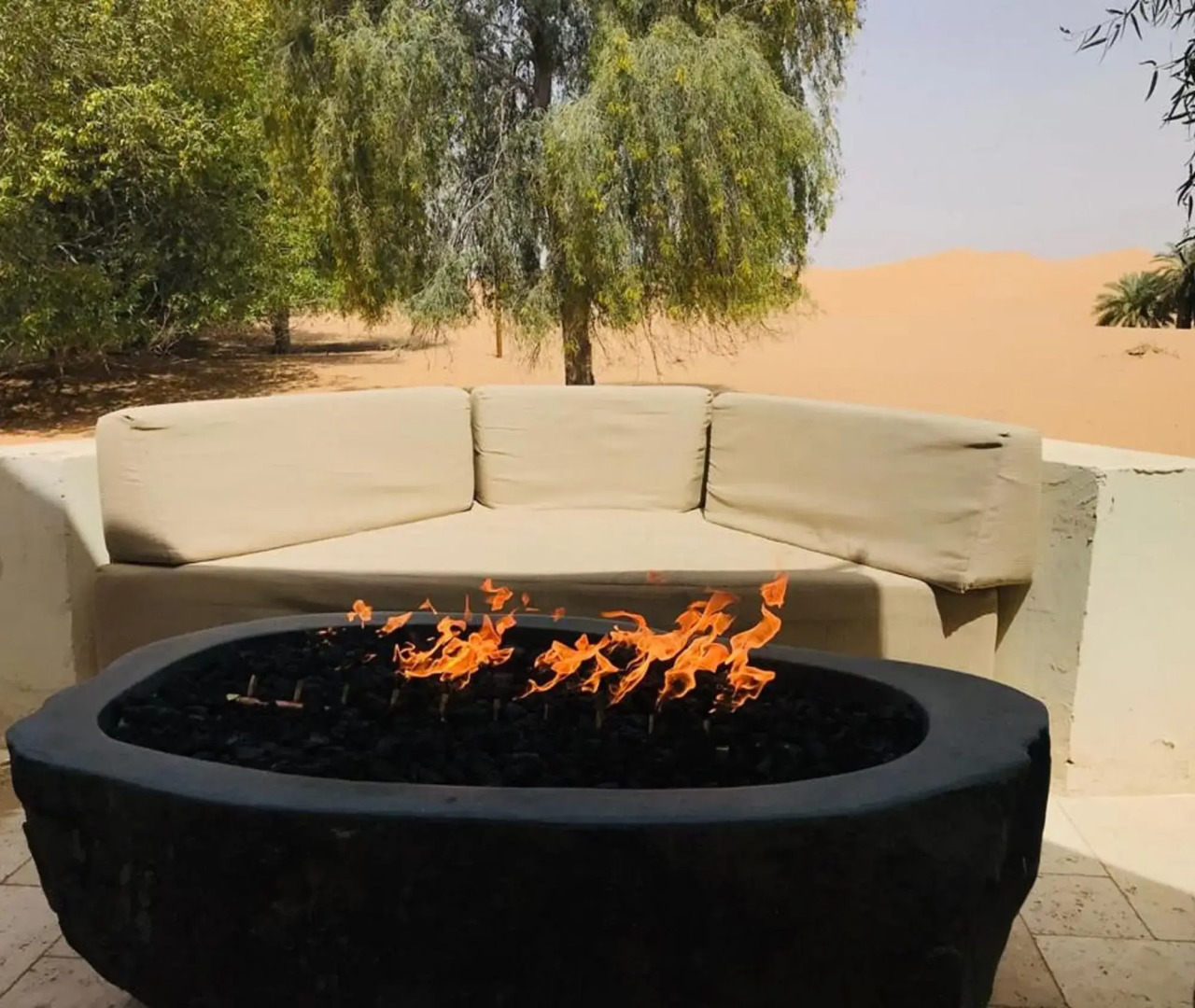 Telal Resort, Al Ain