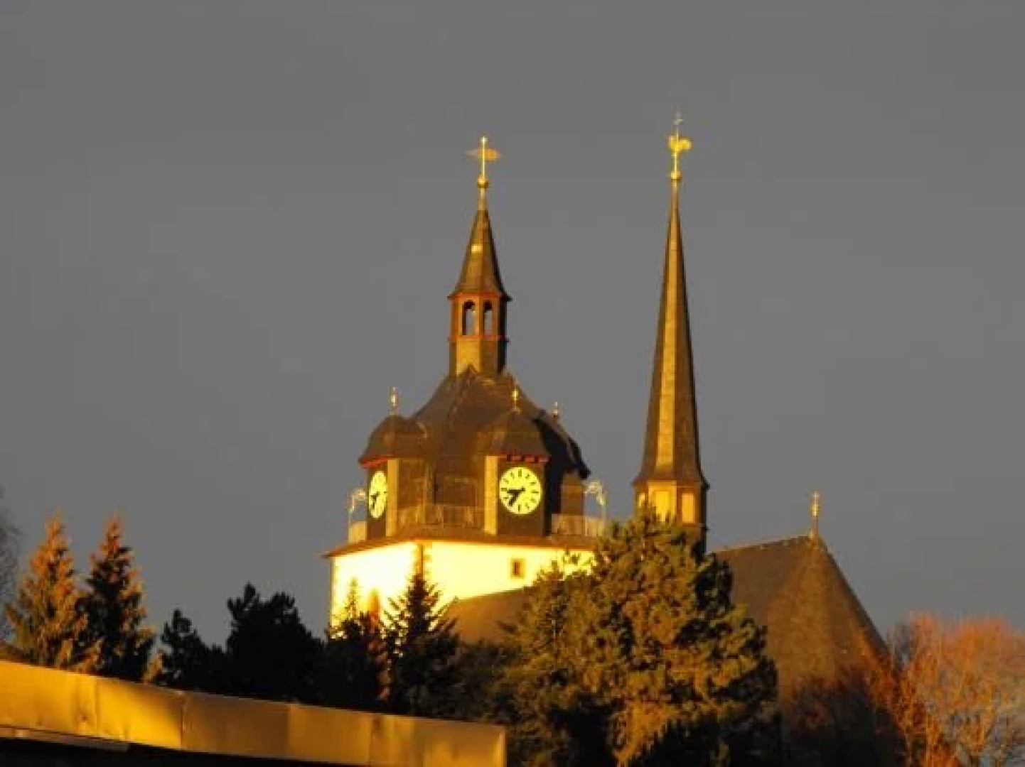 Hotel Eintracht