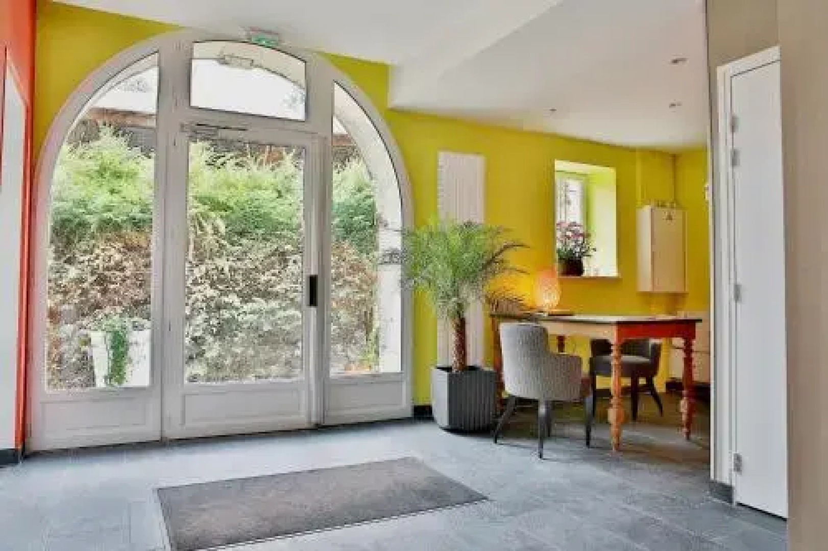 LAdresse - Ferme du Roy