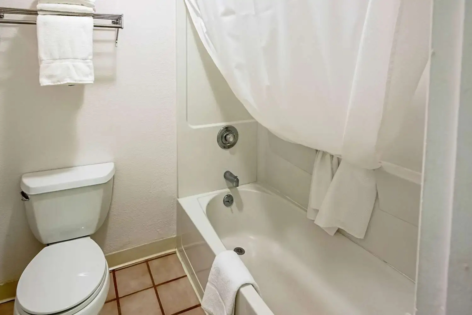 Rodeway Inn Gunnison - Crested Butte