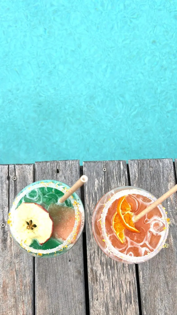 Le Roc e Fiori Hotel